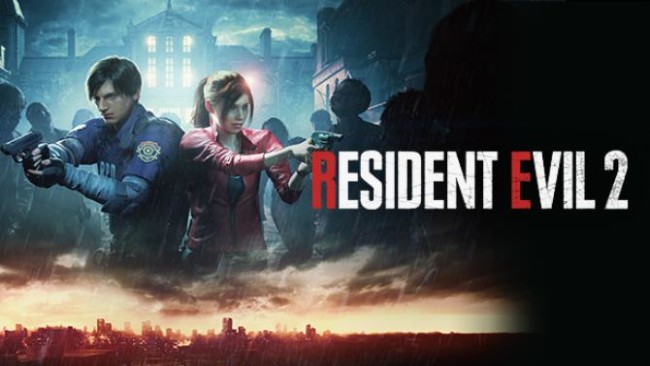 Resident Evil 2 iOS Latest Version Free Download