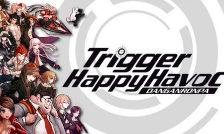 Danganronpa: Trigger Happy Havoc PC Latest Version Free Download