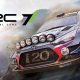 WRC 7 PC Latest Version Free Download