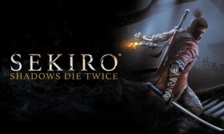 Sekiro: Shadows Die Twice PC Latest Version Game Free Download