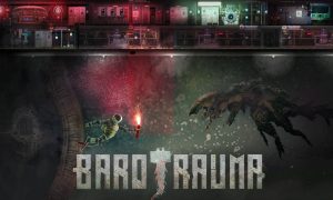 Barotrauma Game Full Version Free Download
