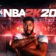 NBA 2K20 PC Version Game Free Download