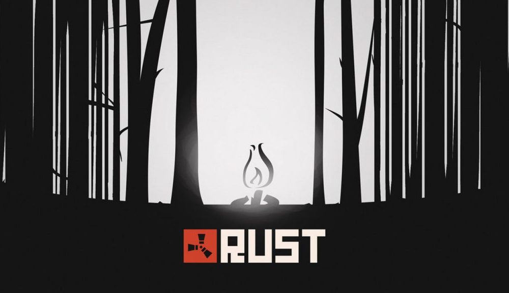 rust apk download pc