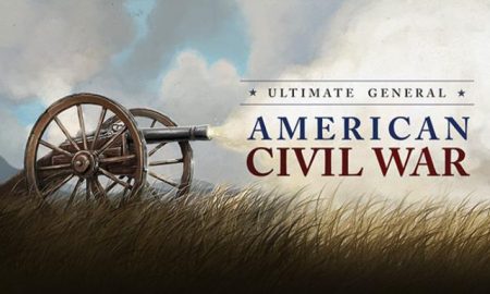 Ultimate General: Civil War PC Latest Version Game Free Download