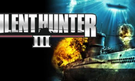 Silent Hunter III PC Version Full Game Free Download