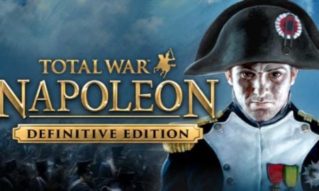 Total War: Napoleon Definitive PC Version Game Free Download