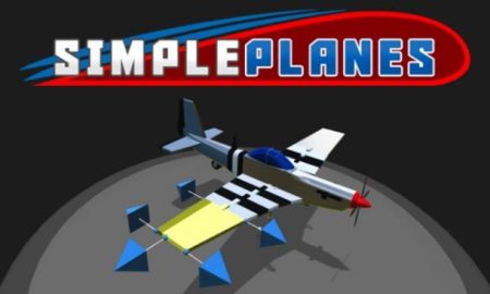 SimplePlanes Mobile Full Version Download