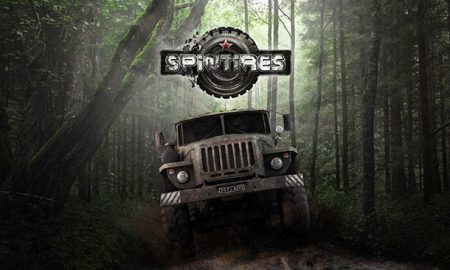 Spintires PC Latest Version Game Free Download