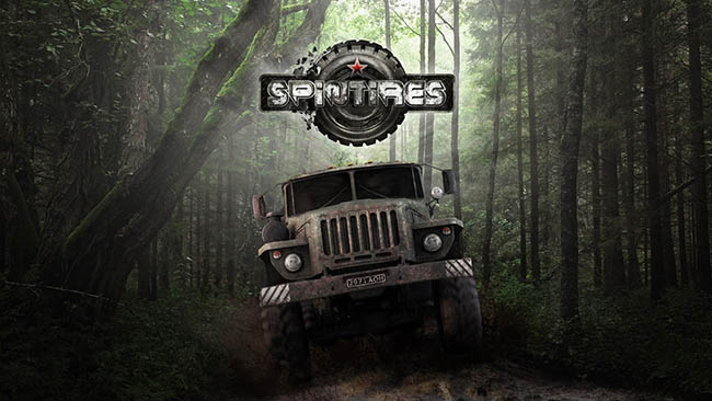 Spintires PC Latest Version Game Free Download