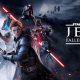 Star Wars Jedi: Fallen Order iOS/APK Version Full Game Free Download