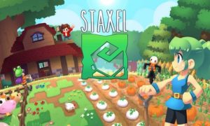 Staxel PC Latest Version Game Free Download
