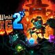 Steamworld Dig 2 Kakarot PC Latest Version Free Download