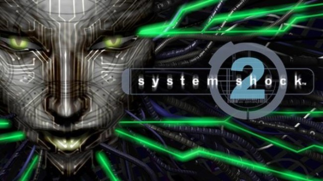 System Shock 2 iOS/APK Full Version Free Download