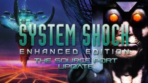 system shock 2 multiplayer join freeze