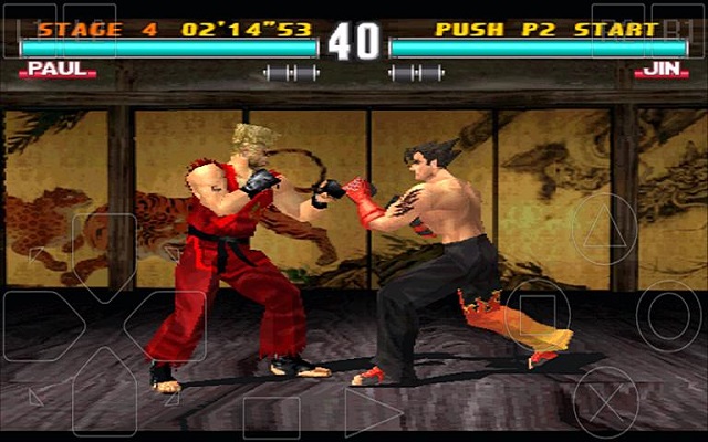 tekken 3 free download for android 4.0