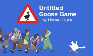 Untitled Goose PC Full Version Free Download