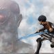 Attack on Titan Wings of Freedom PC Latest Version Free Download