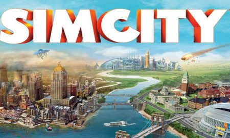 SimCity 5 iOS/APK Full Version Free Download