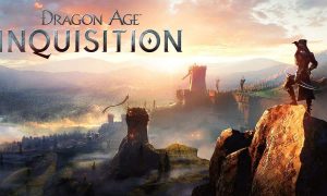 Dragon Age Inquisition iOS/APK Version Full Game Free Download