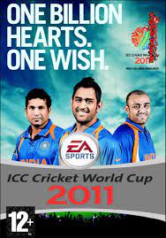 ea cricket 2011 pc game