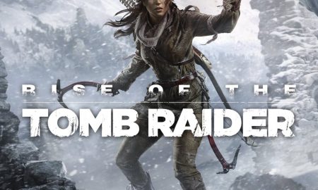 Rise Of The Tomb Raider iOS/APK Version Full Free Download
