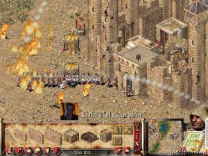 stronghold crusader 2 mac download