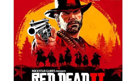 RED DEAD REDEMPTION 2 ULTIMATE EDITION PC Version Download