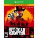 RED DEAD REDEMPTION 2 ULTIMATE EDITION PC Version Download