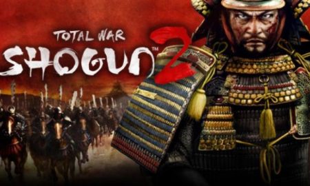 Total War: Shogun 2 pc Full Version Free Download