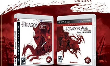 DRAGON AGE ORIGINS ULTIMATE EDITION PC Full Version Free Download