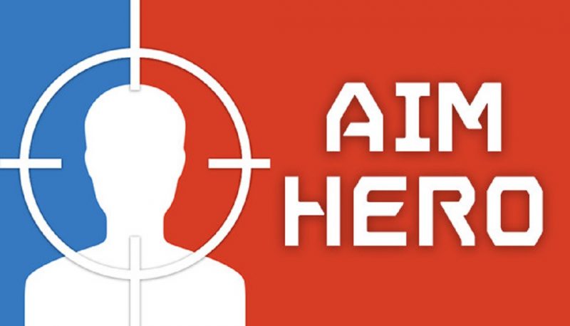 Aim Hero PC Download free full game for windows - The Gamer HQ - The