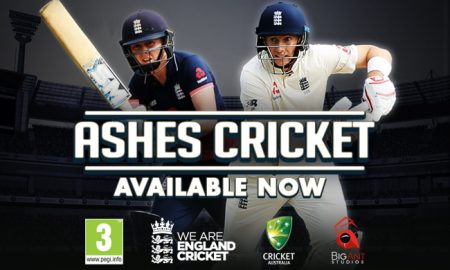 Ashes Cricket 2017 PC Full Version Free Download