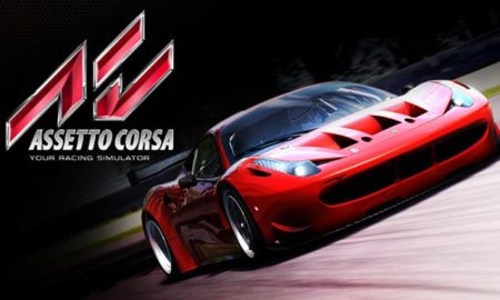 Assetto Corsa PC Version Free Download
