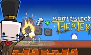 BattleBlock Theater iOS/APK Version Full Game Free Download