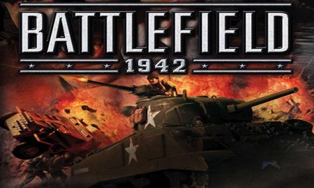 Battlefield 1942 iOS Latest Version Free Download