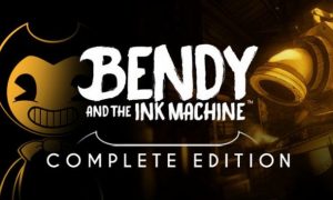 Bendy And The Ink Machine iOS/APK Version Full Game Free Download