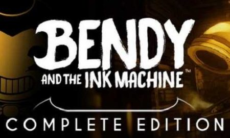 Bendy and the Ink Machine Complete Edition iOS Latest Version Free Download