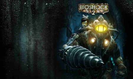 BioShock 2 PC Latest Version Free Download