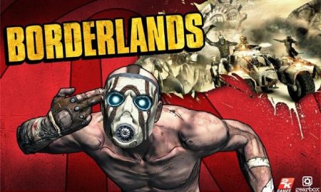Borderlands 1 iOS/APK Version Full Free Download