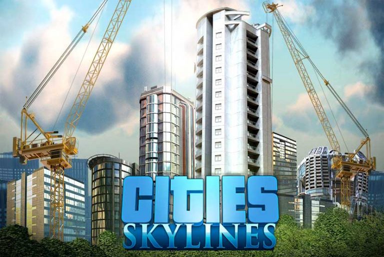 what is in the cities skylines deluxe edition