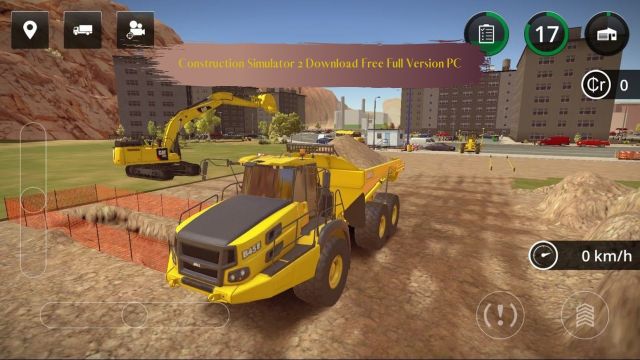 Construction simulator 2 не запускается на windows 10