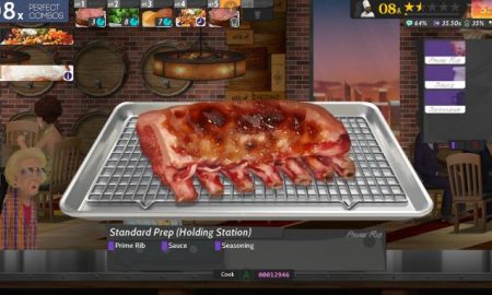Cook, Serve, Delicious! 2!! PC Version Full Free Download