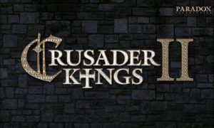 Crusader Kings 2 iOS/APK Full Version Free Download