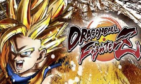 DRAGON BALL FighterZ PC Version Full Free Download
