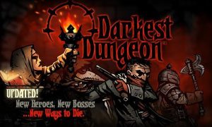 Darkest Dungeon PC Latest Version Free Download
