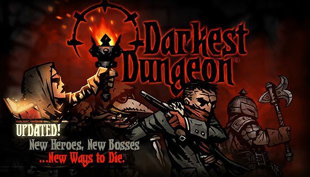 Darkest Dungeon PC Latest Version Free Download