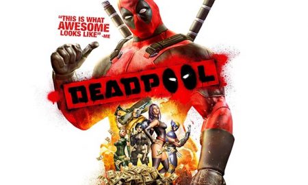 Deadpool PC Version Full Free Download