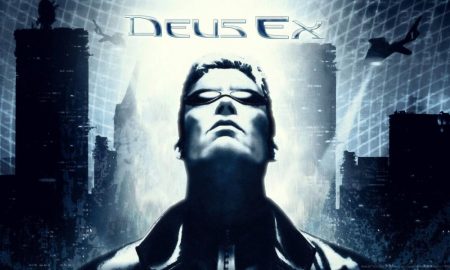 Deus Ex GOTY Edition PC Full Version Free Download