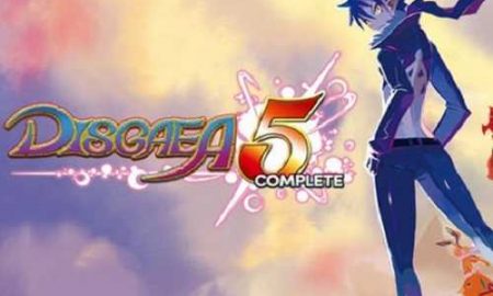 Disgaea 5 Complete Android/iOS Mobile Version Full Free Download