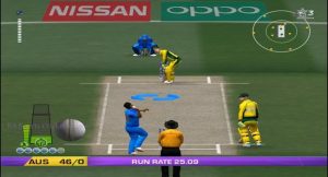 ea sports cricket 2014 game free download for pc full version